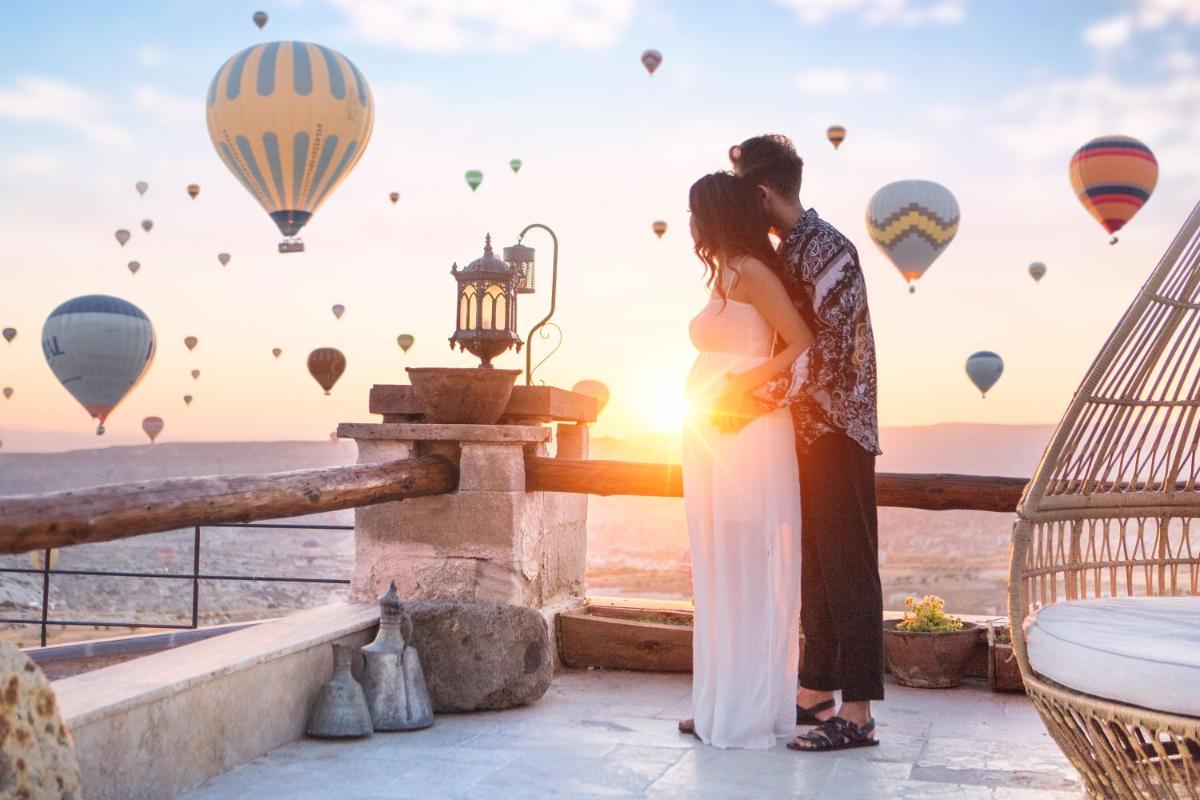 Rox Cappadocia