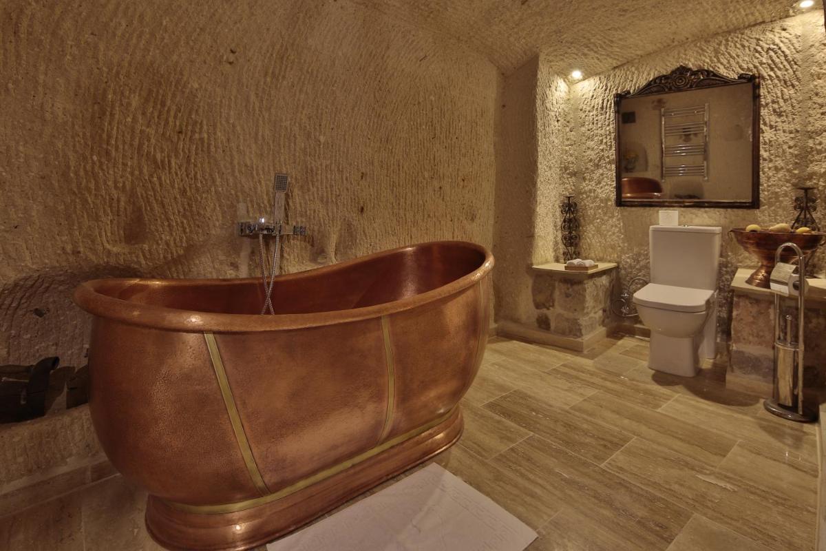 Rox Cappadocia