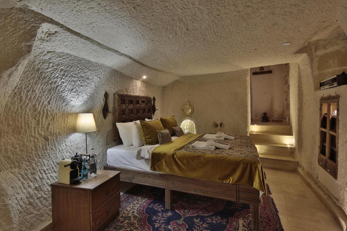 Rox Cappadocia