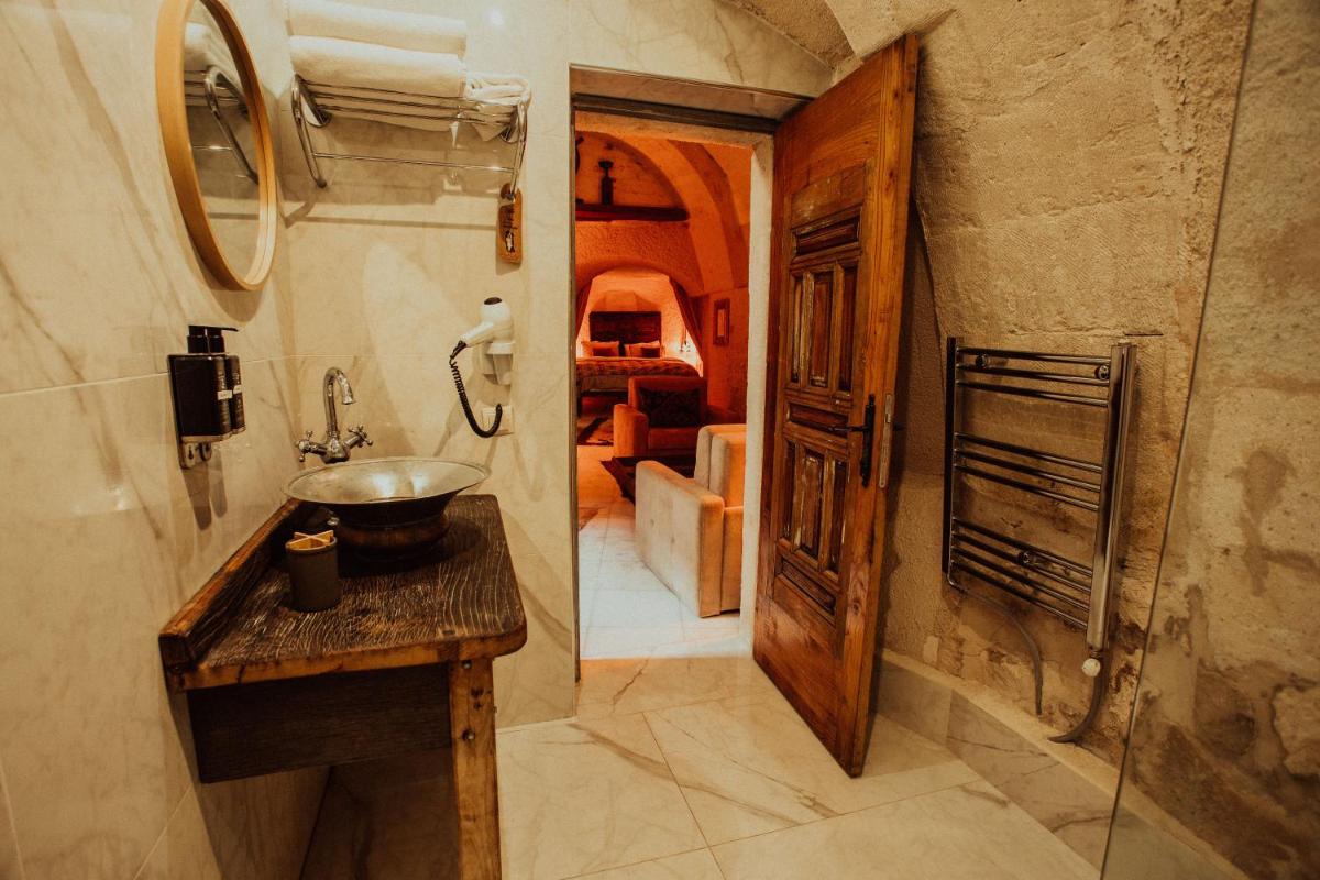 Rox Cappadocia