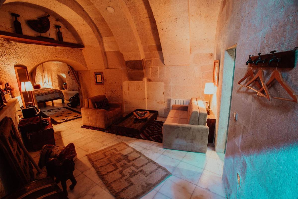 Rox Cappadocia