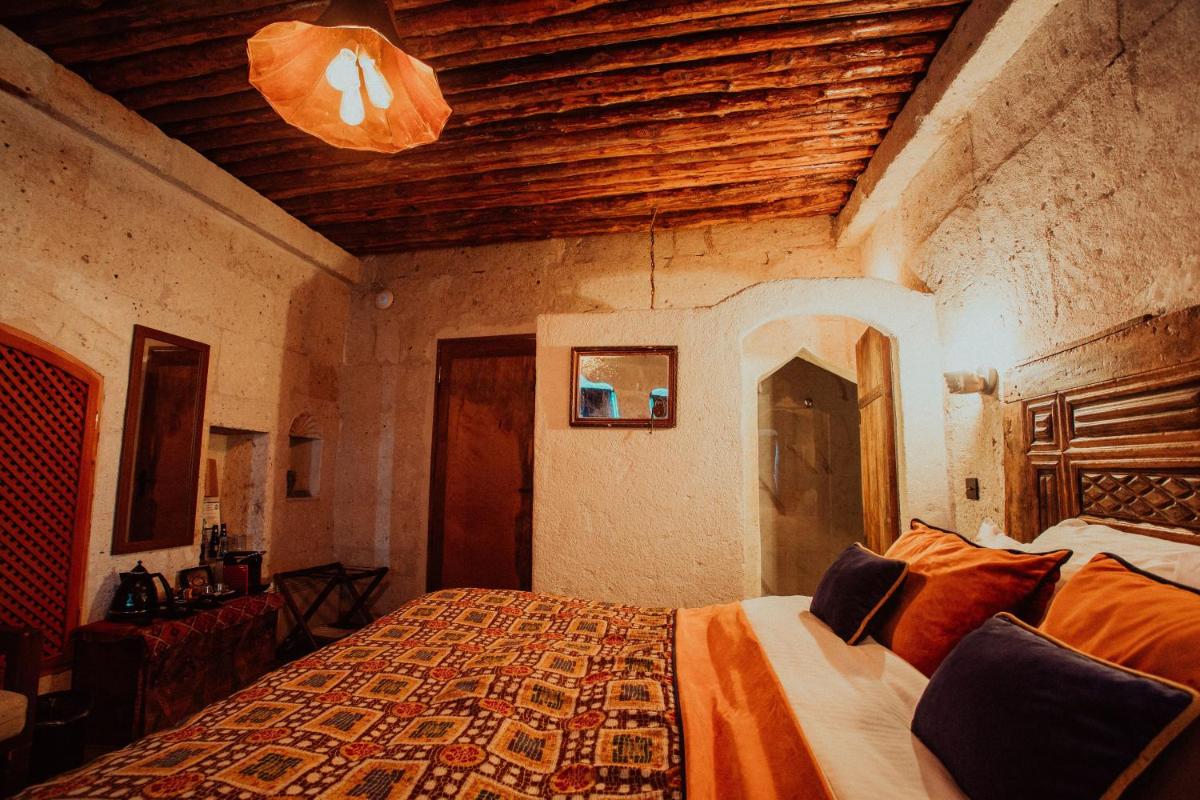 Rox Cappadocia