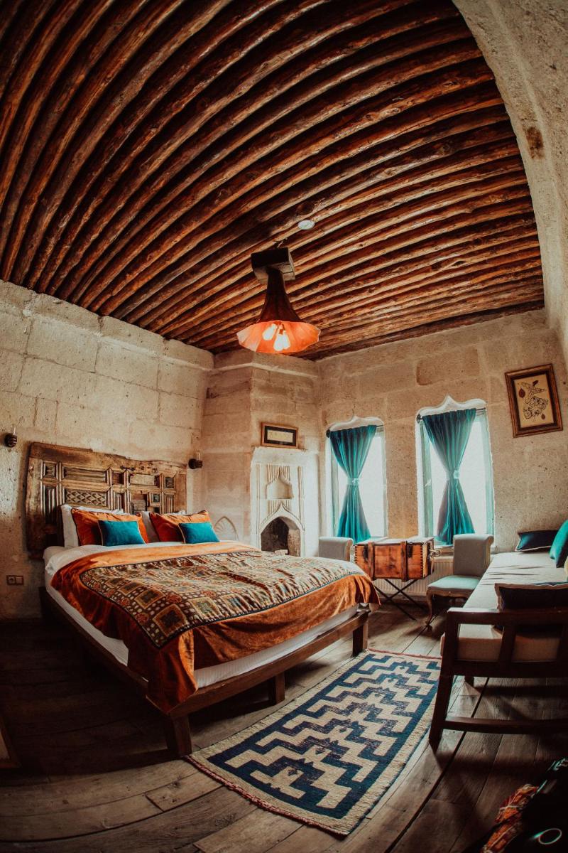 Rox Cappadocia