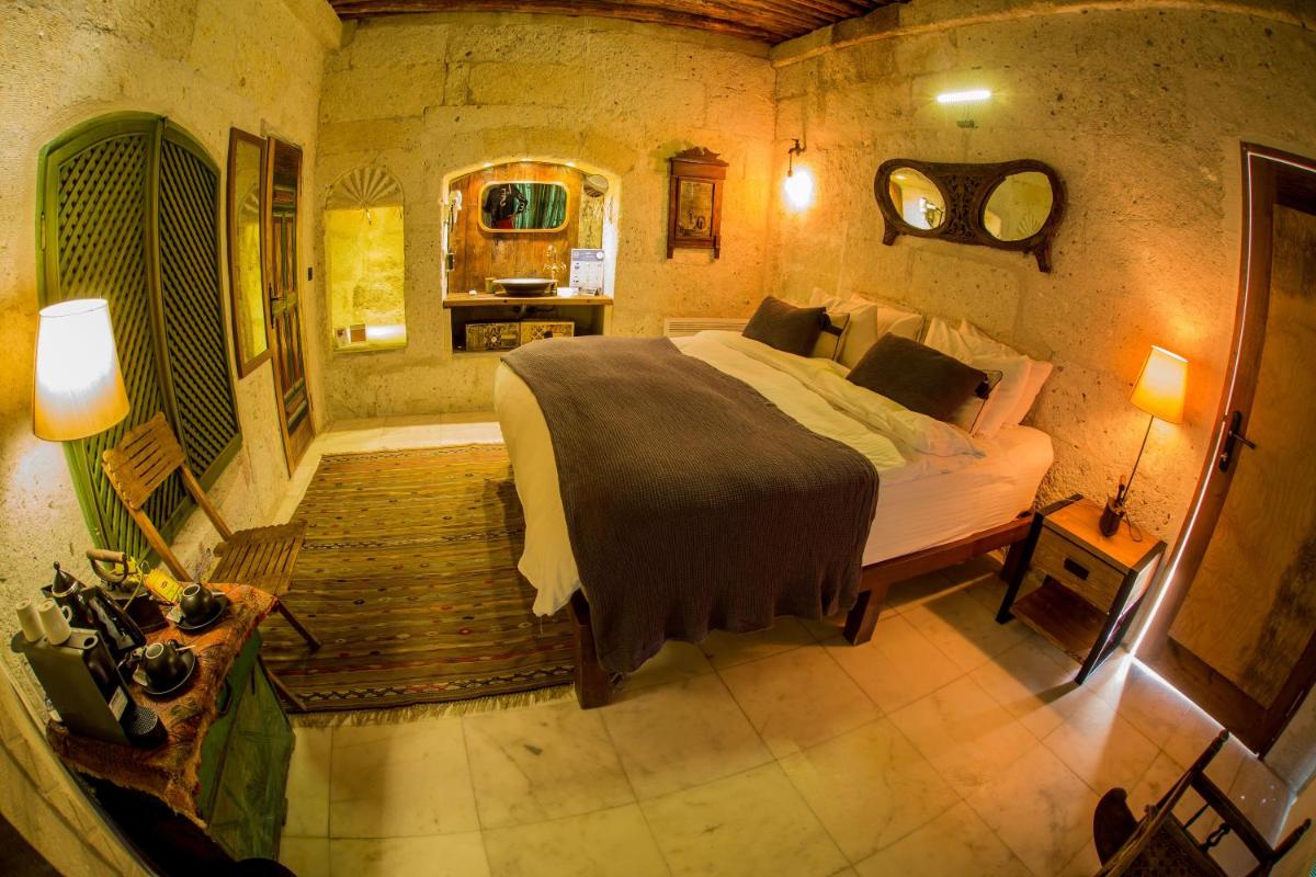 Rox Cappadocia