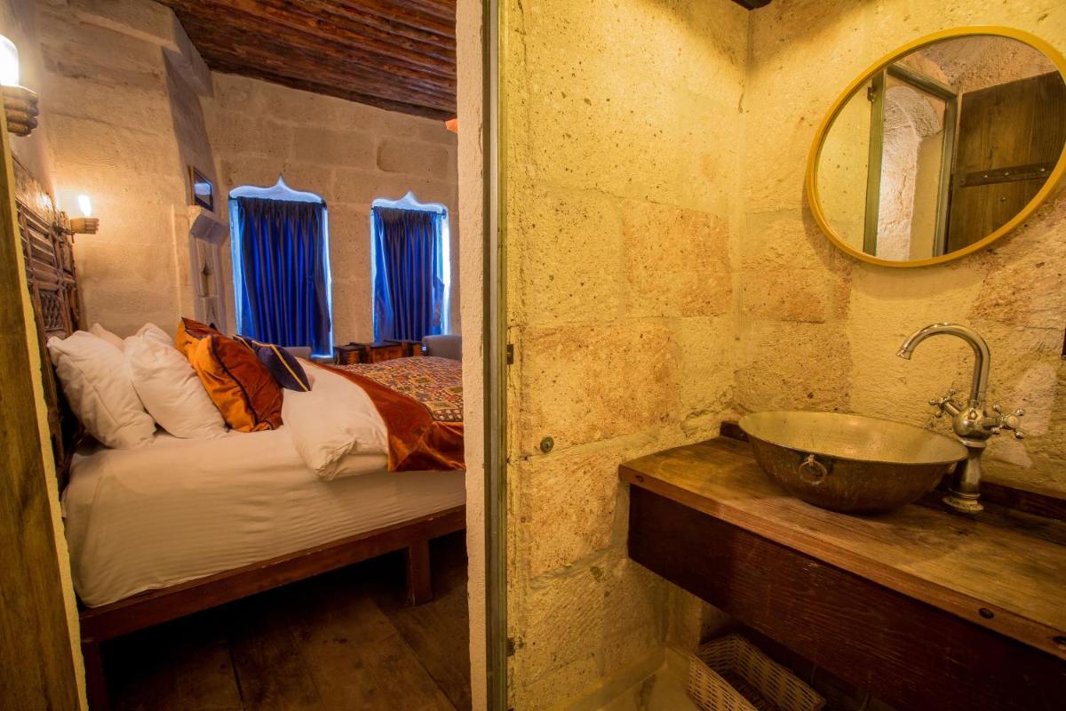 Rox Cappadocia