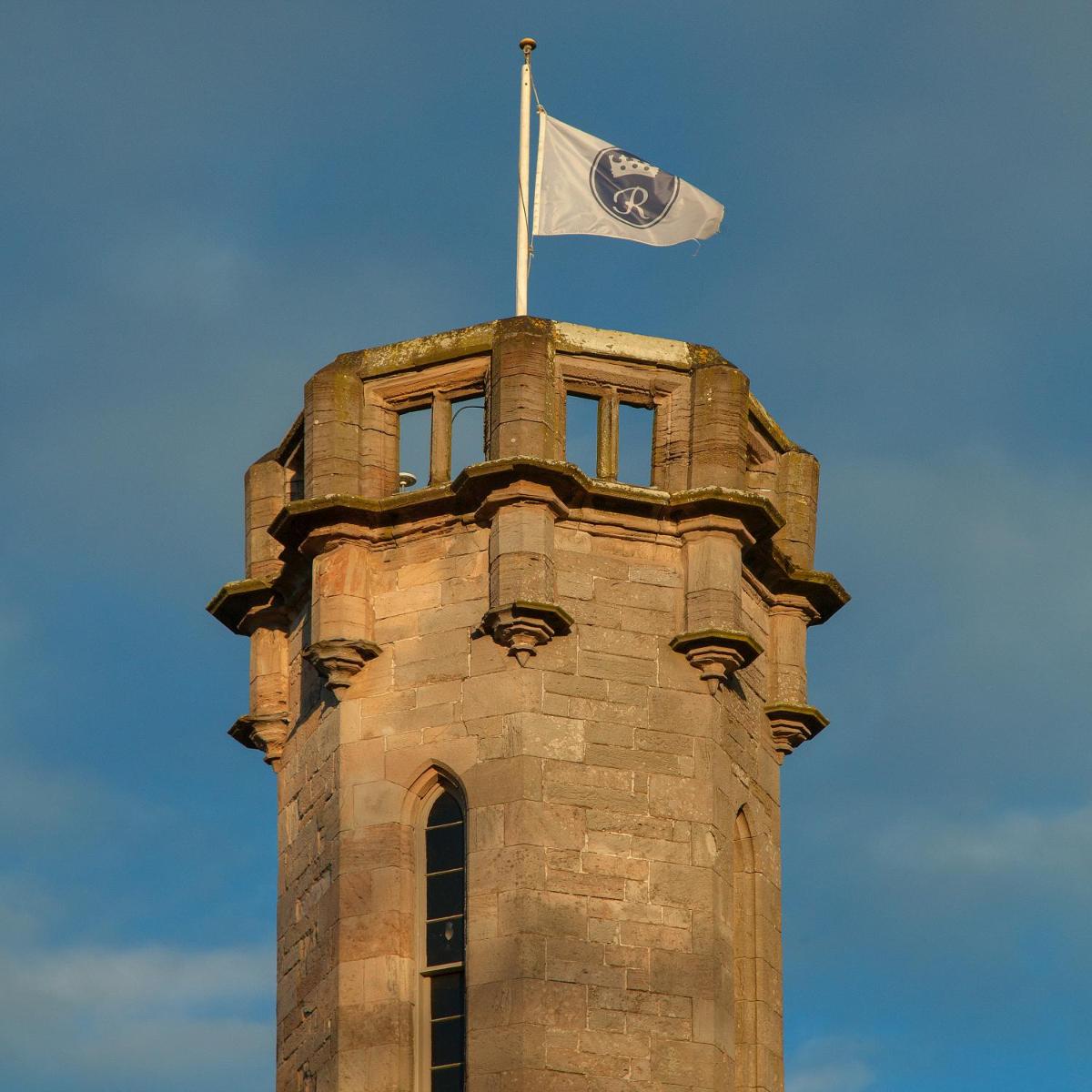 Roxburghe Hotel And Golf Course