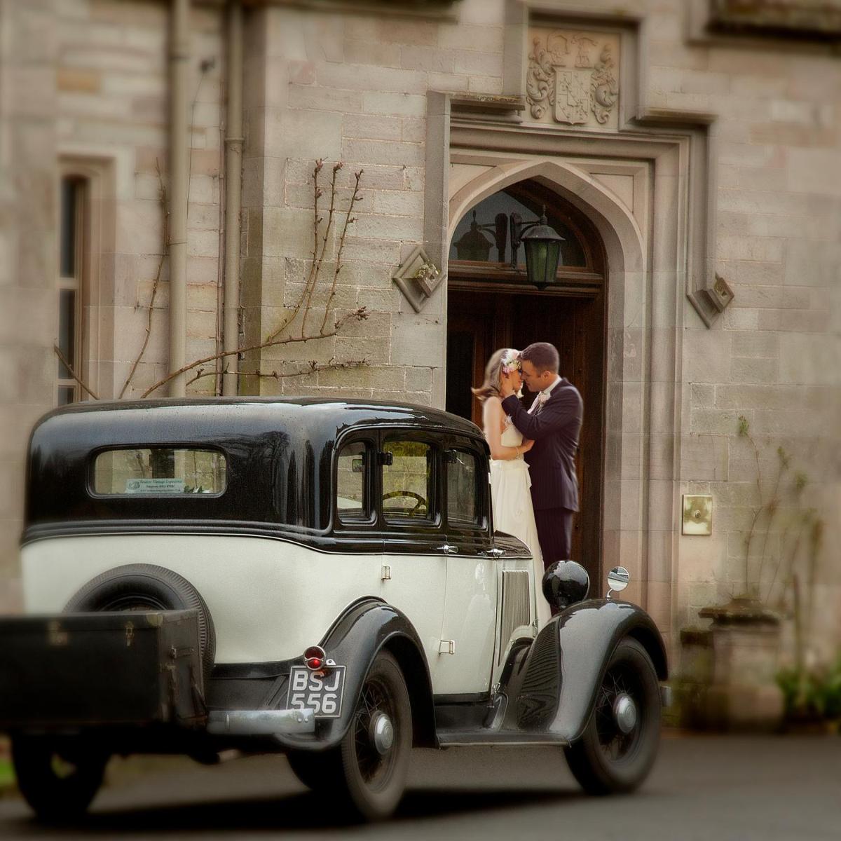 Roxburghe Hotel And Golf Course