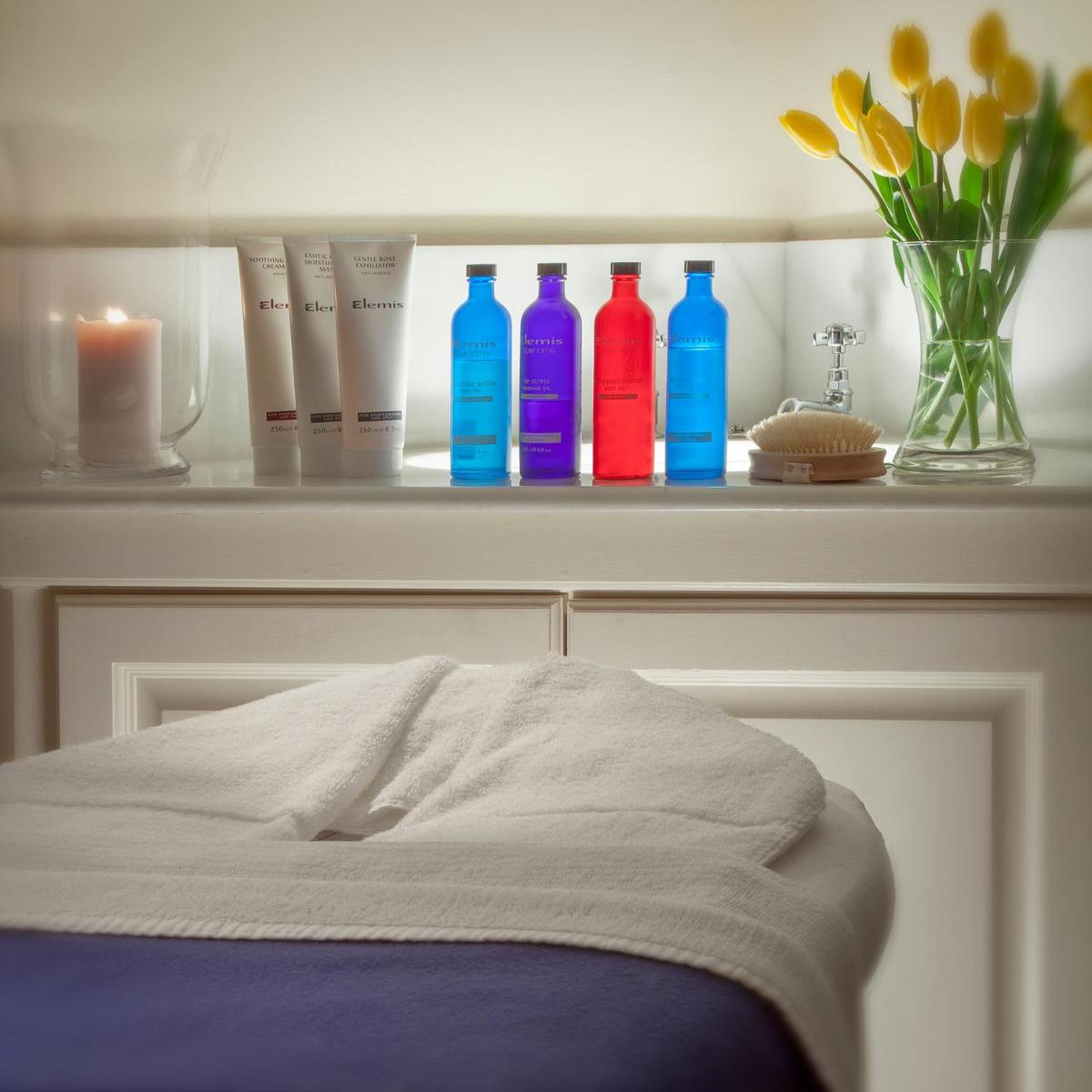 Roxburghe Hotel And Golf Course