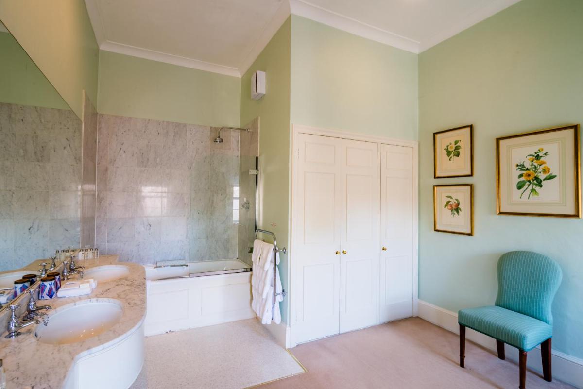 Roxburghe Hotel And Golf Course