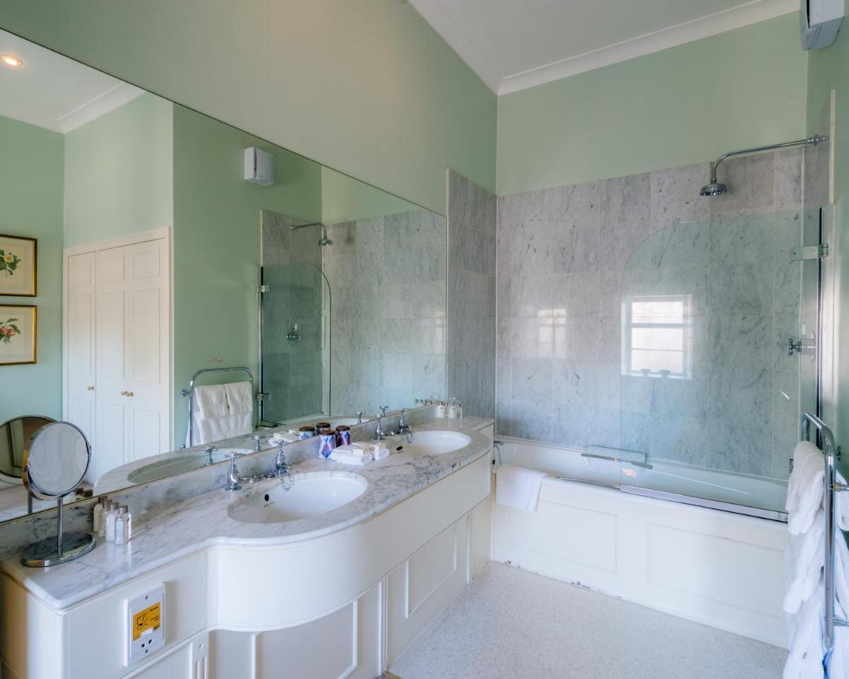 Roxburghe Hotel And Golf Course