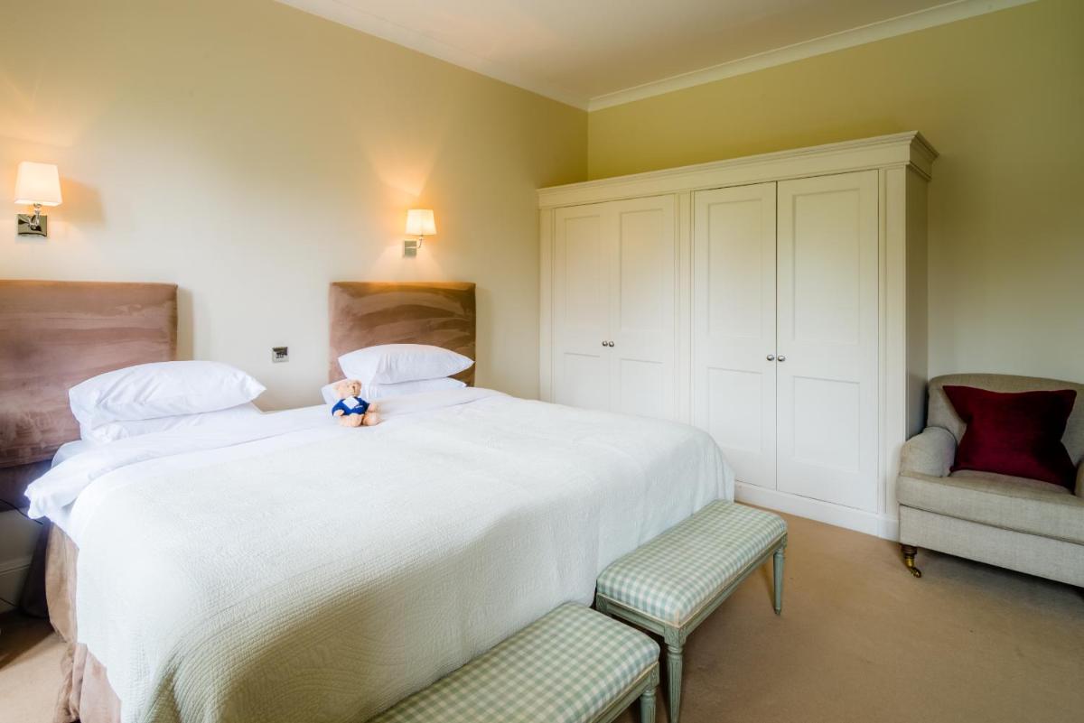 Roxburghe Hotel And Golf Course