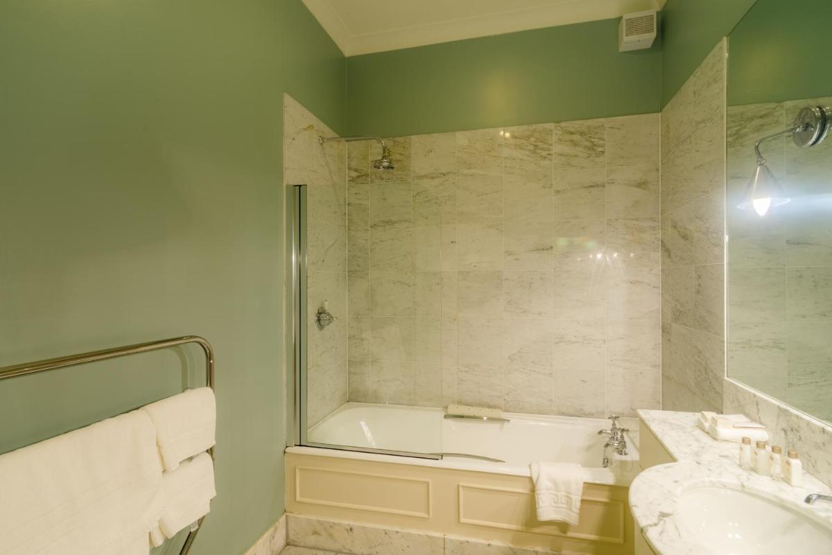 Roxburghe Hotel And Golf Course