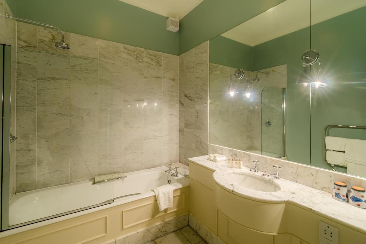 Roxburghe Hotel And Golf Course