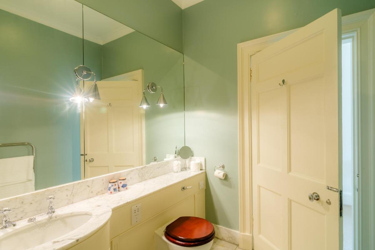 Roxburghe Hotel And Golf Course