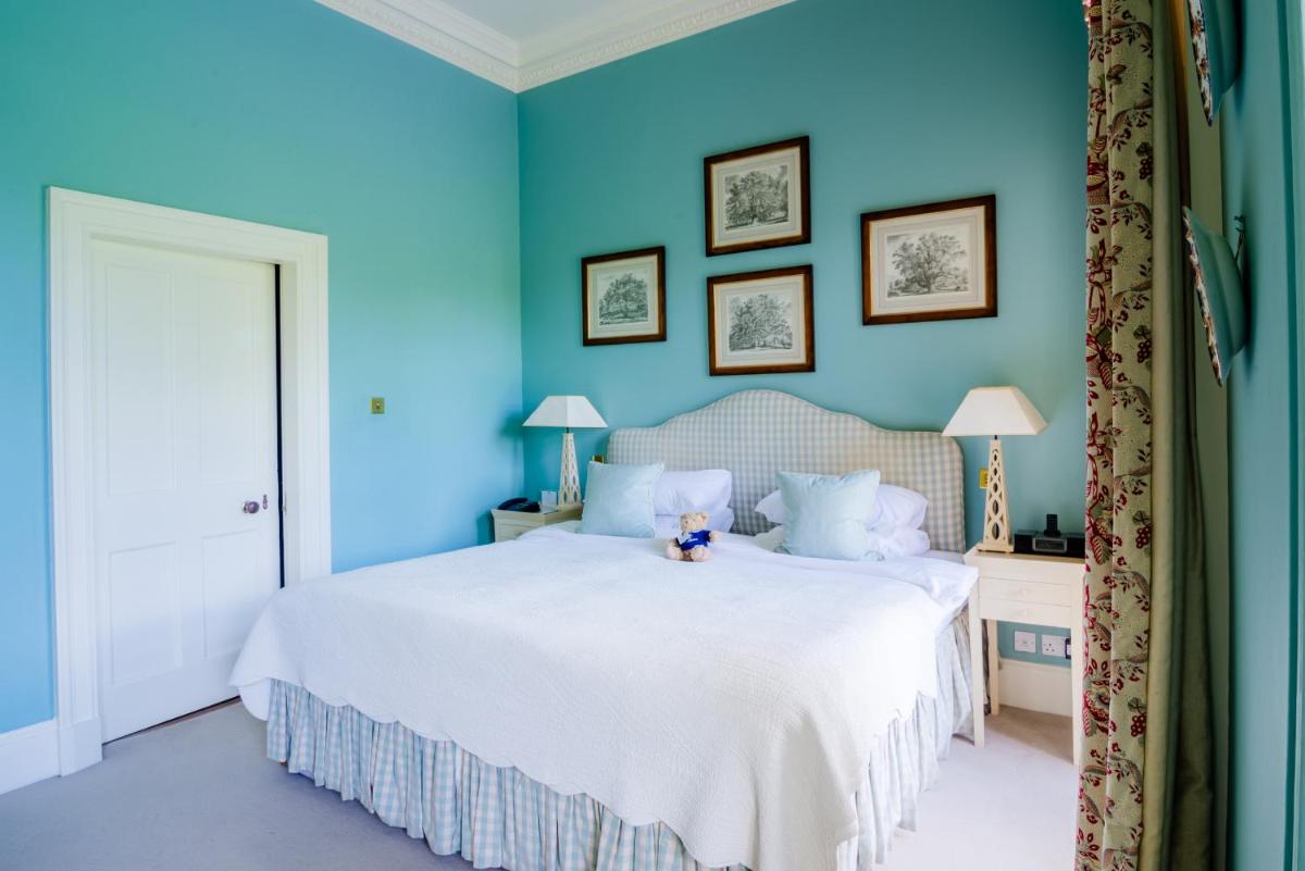 Roxburghe Hotel And Golf Course