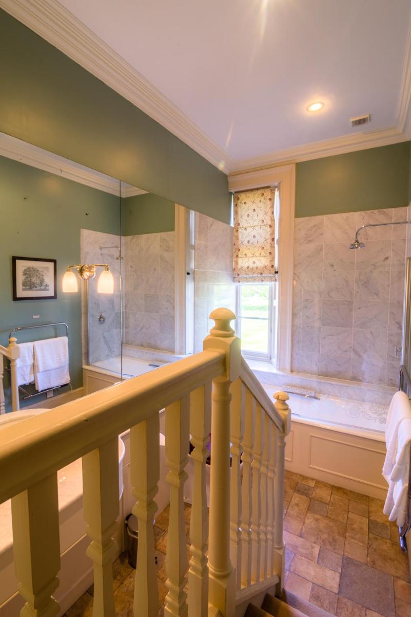 Roxburghe Hotel And Golf Course