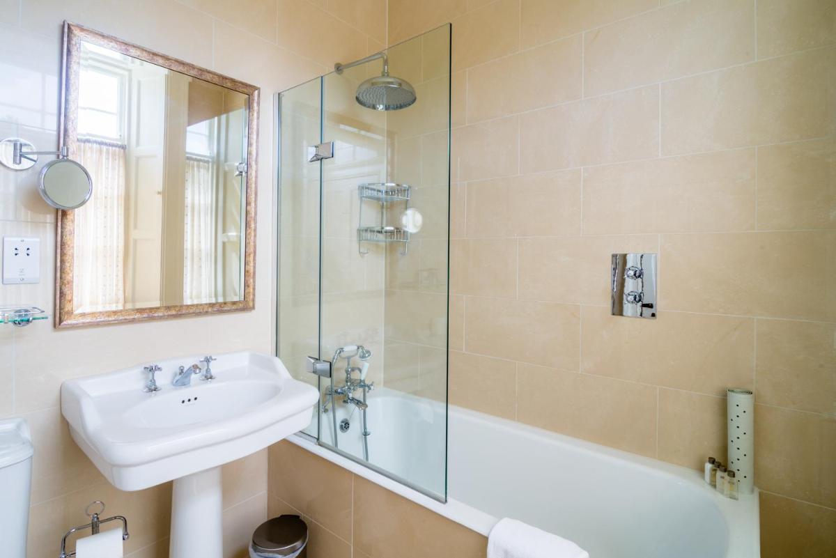 Roxburghe Hotel And Golf Course