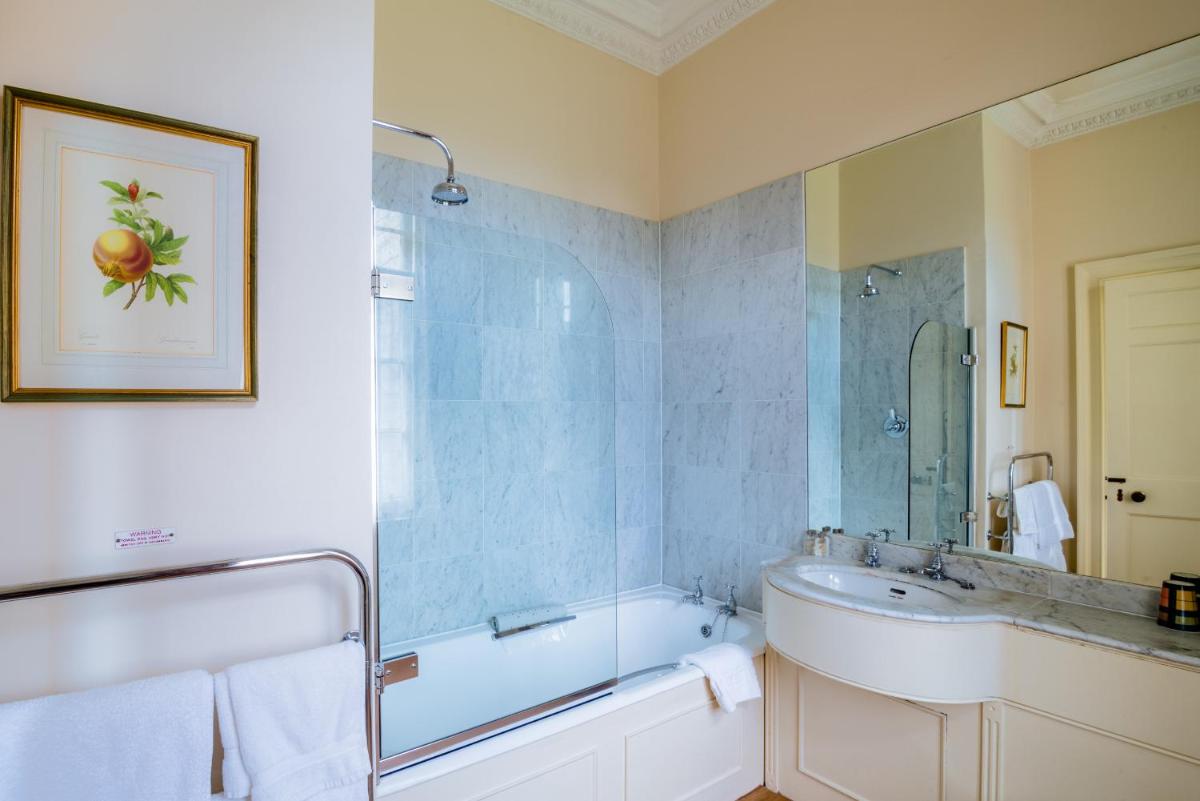 Roxburghe Hotel And Golf Course