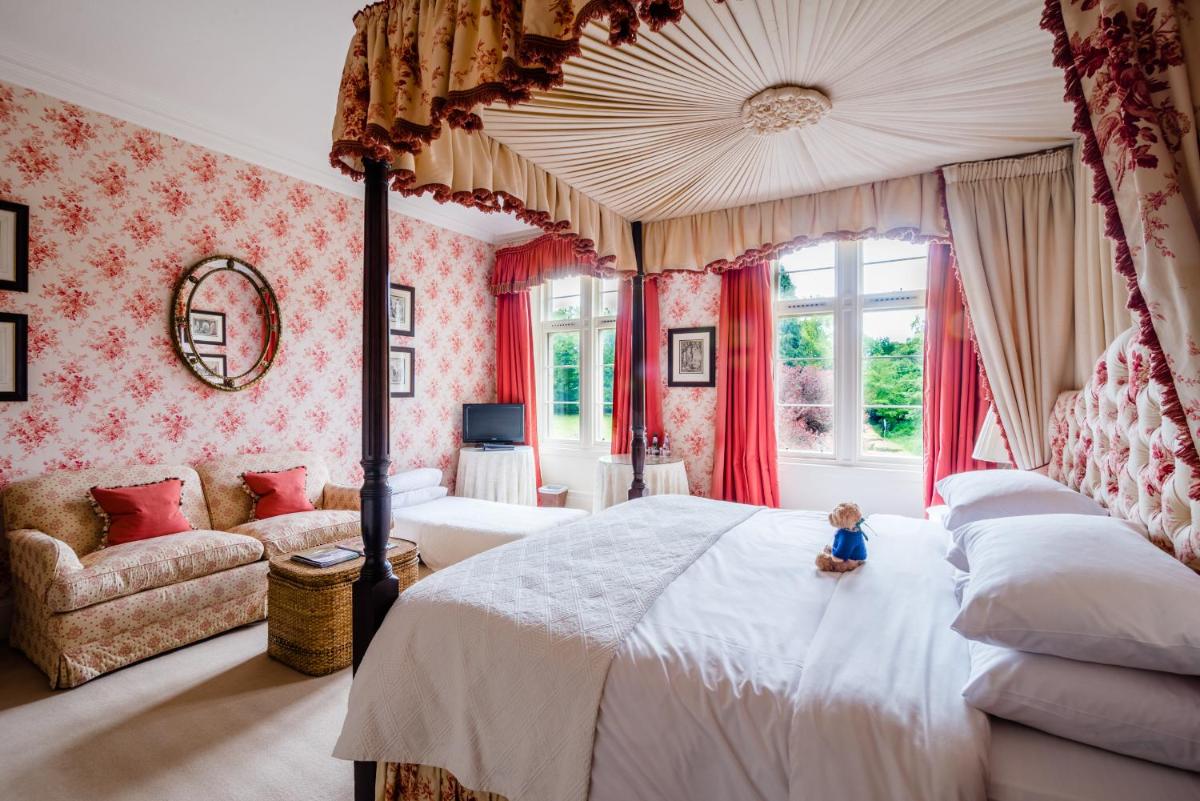 Roxburghe Hotel And Golf Course