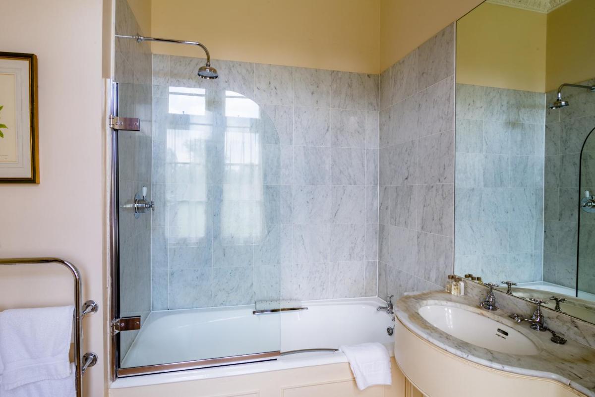 Roxburghe Hotel And Golf Course