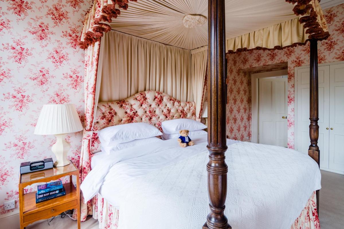 Roxburghe Hotel And Golf Course