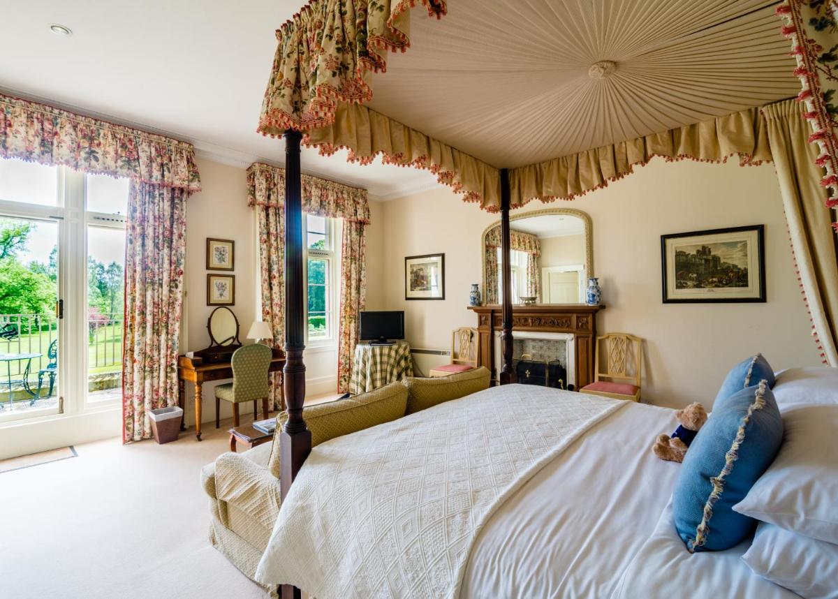 Roxburghe Hotel And Golf Course