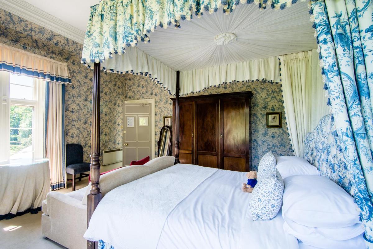 Roxburghe Hotel And Golf Course