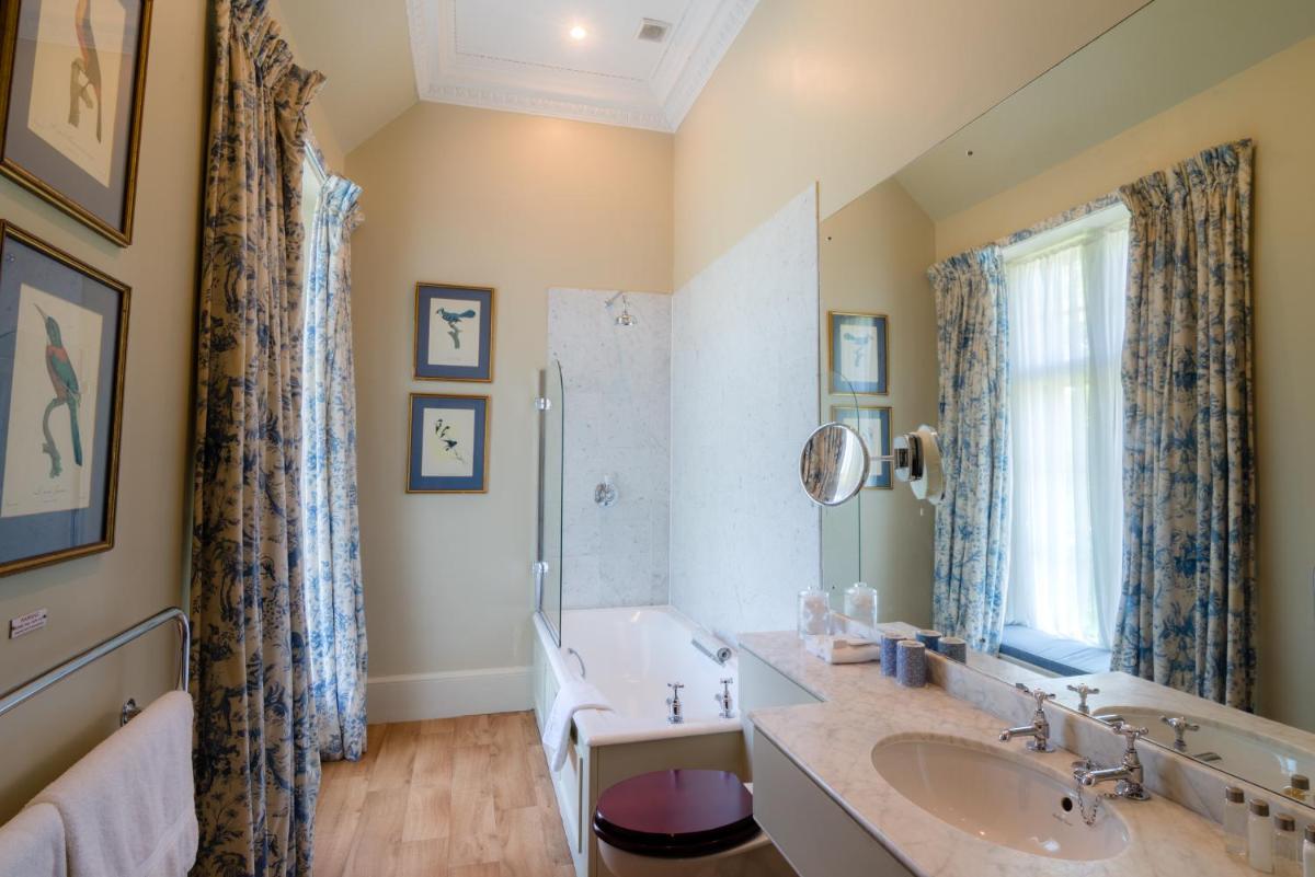 Roxburghe Hotel And Golf Course