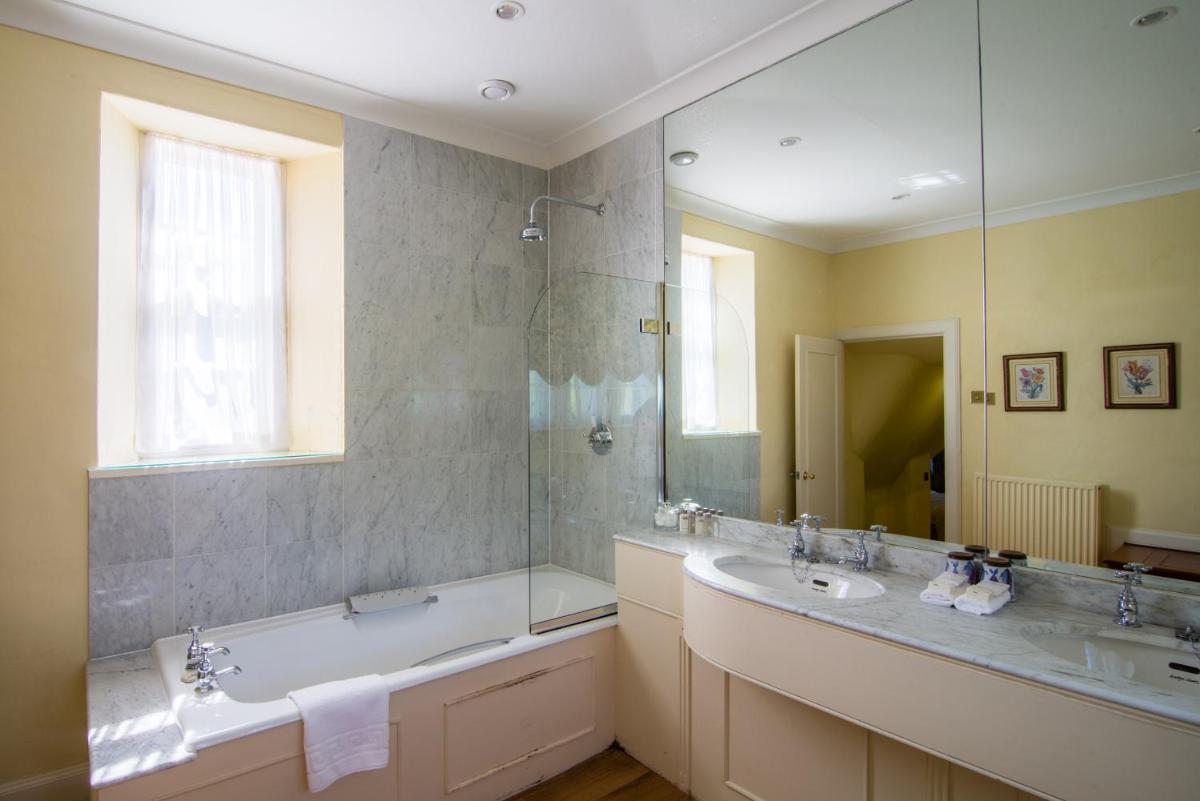 Roxburghe Hotel And Golf Course