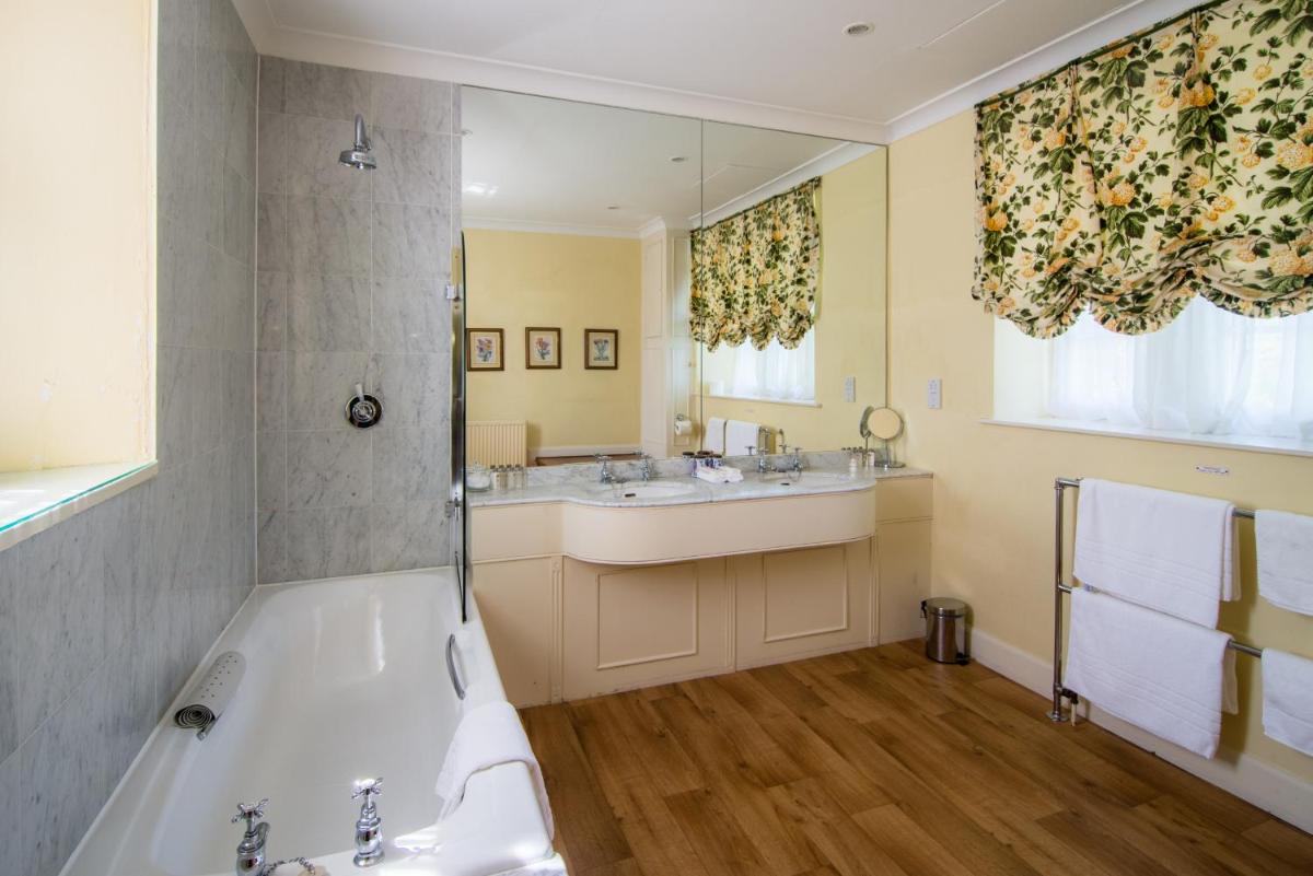 Roxburghe Hotel And Golf Course