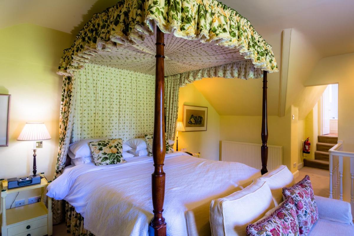 Roxburghe Hotel And Golf Course