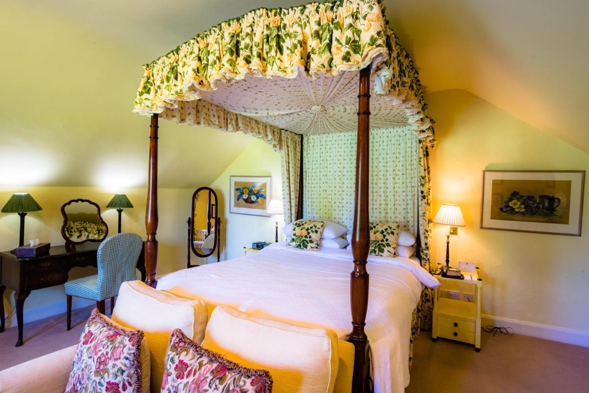 Roxburghe Hotel And Golf Course