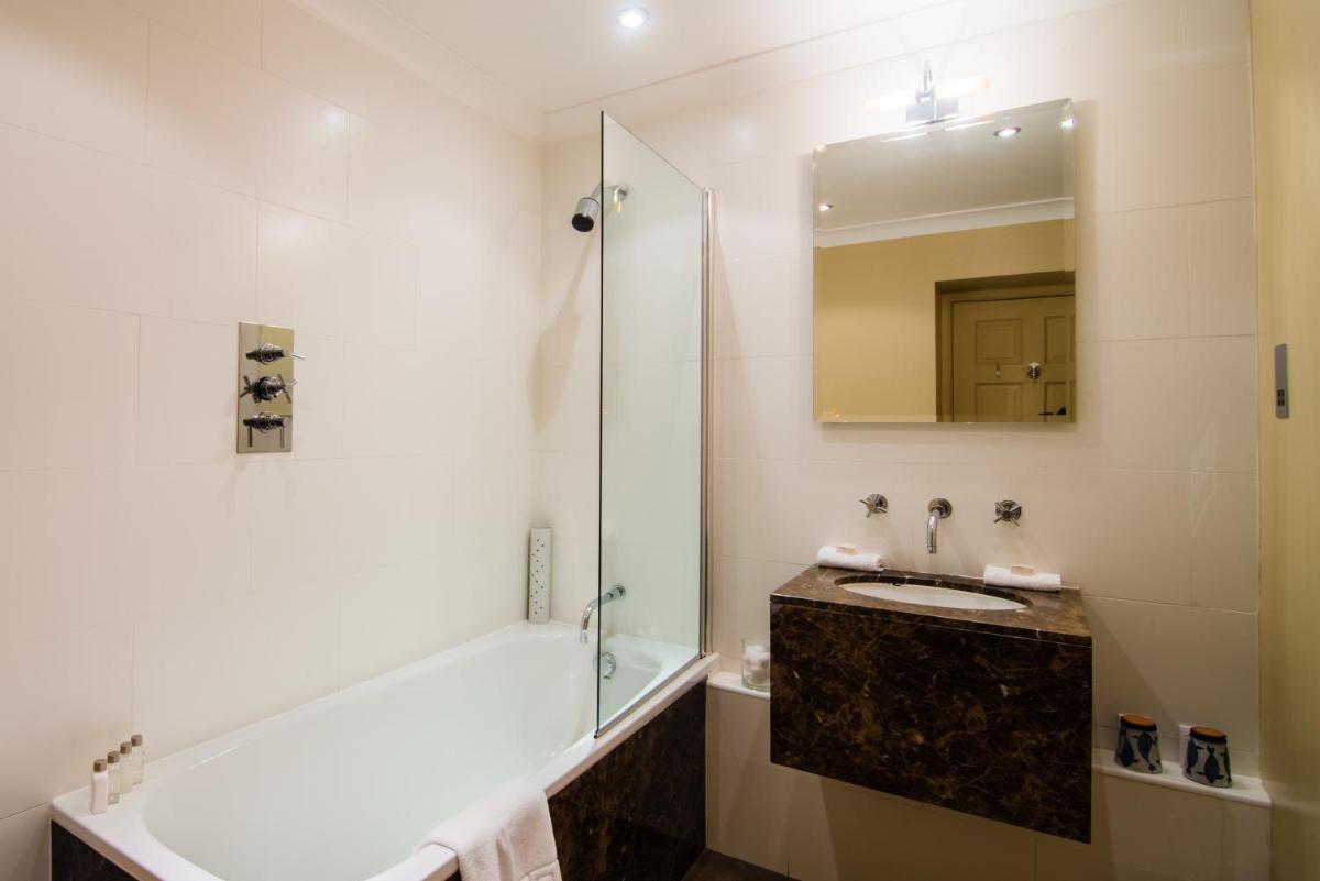 Roxburghe Hotel And Golf Course