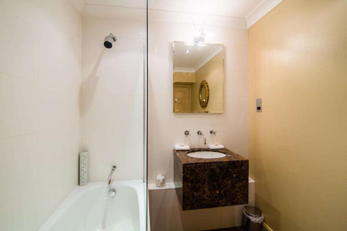 Roxburghe Hotel And Golf Course