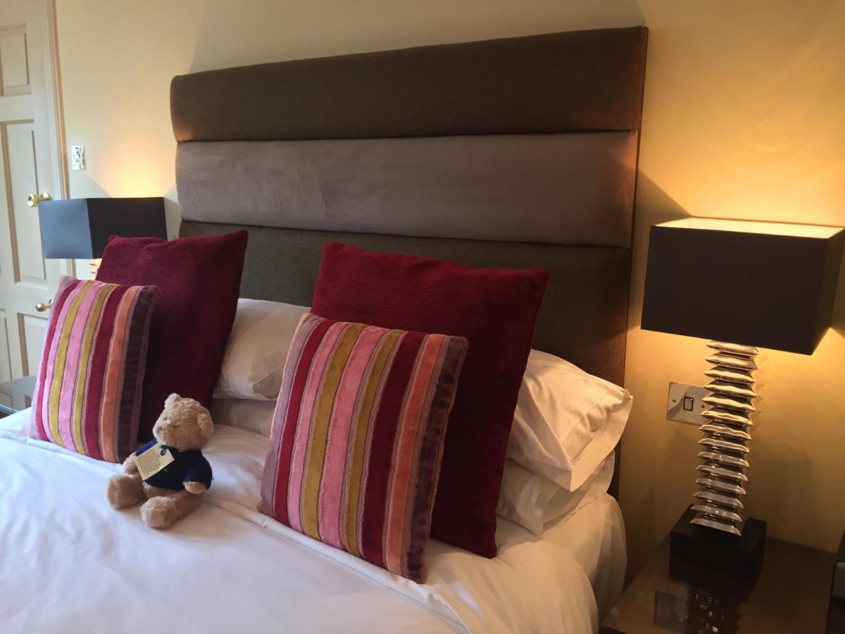 Roxburghe Hotel And Golf Course