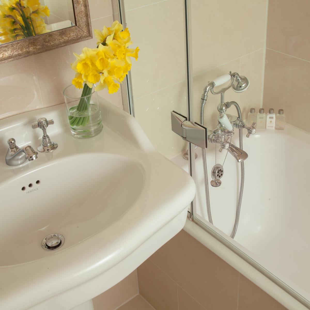 Roxburghe Hotel And Golf Course