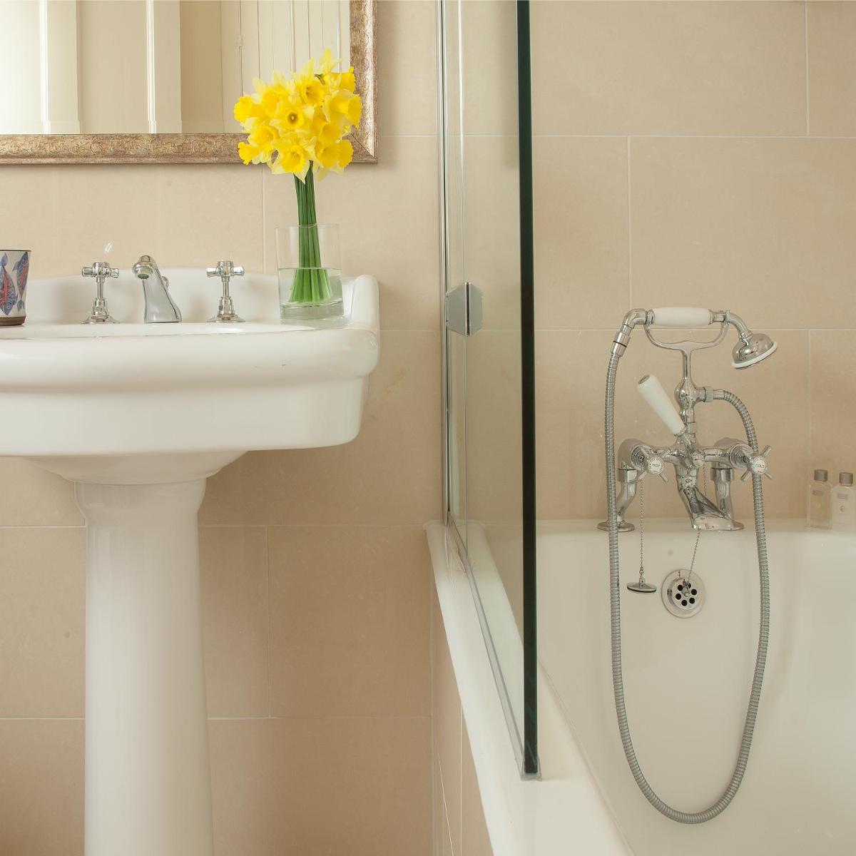 Roxburghe Hotel And Golf Course