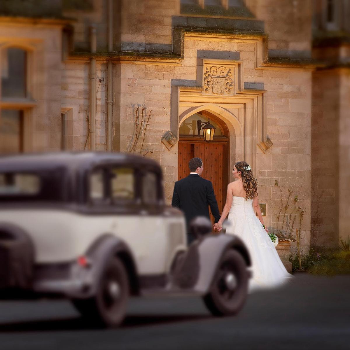 Roxburghe Hotel And Golf Course