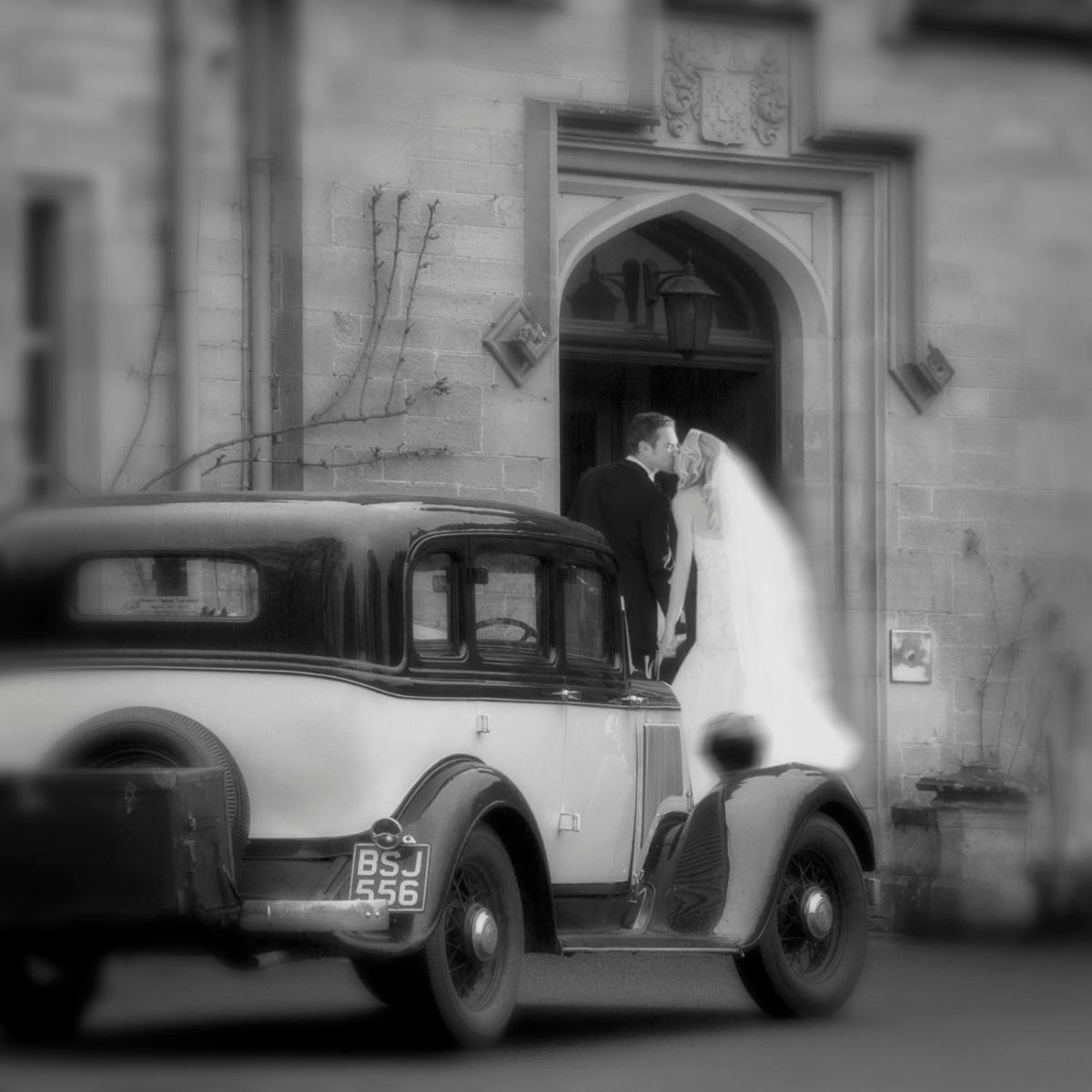 Roxburghe Hotel And Golf Course