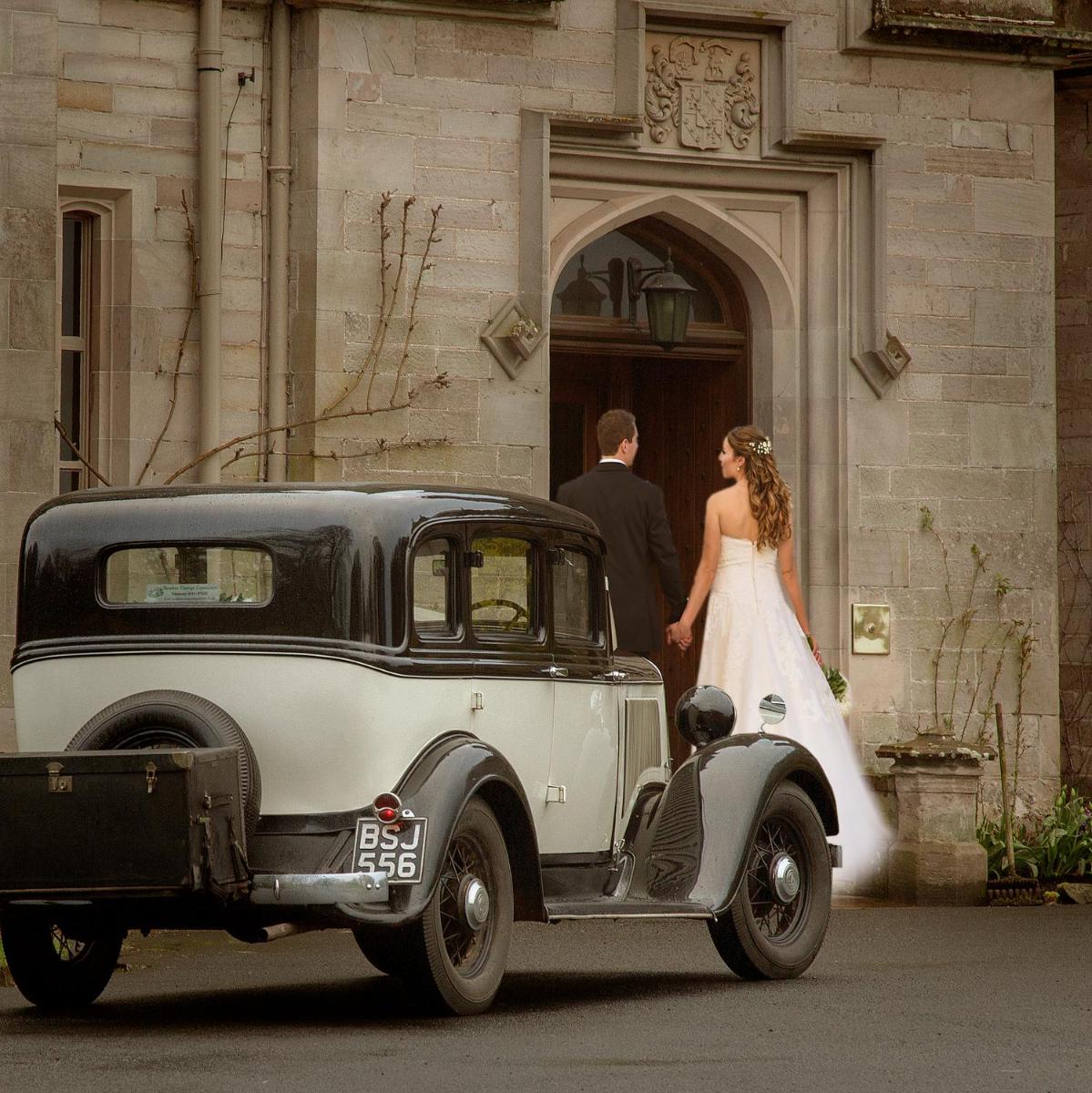 Roxburghe Hotel And Golf Course