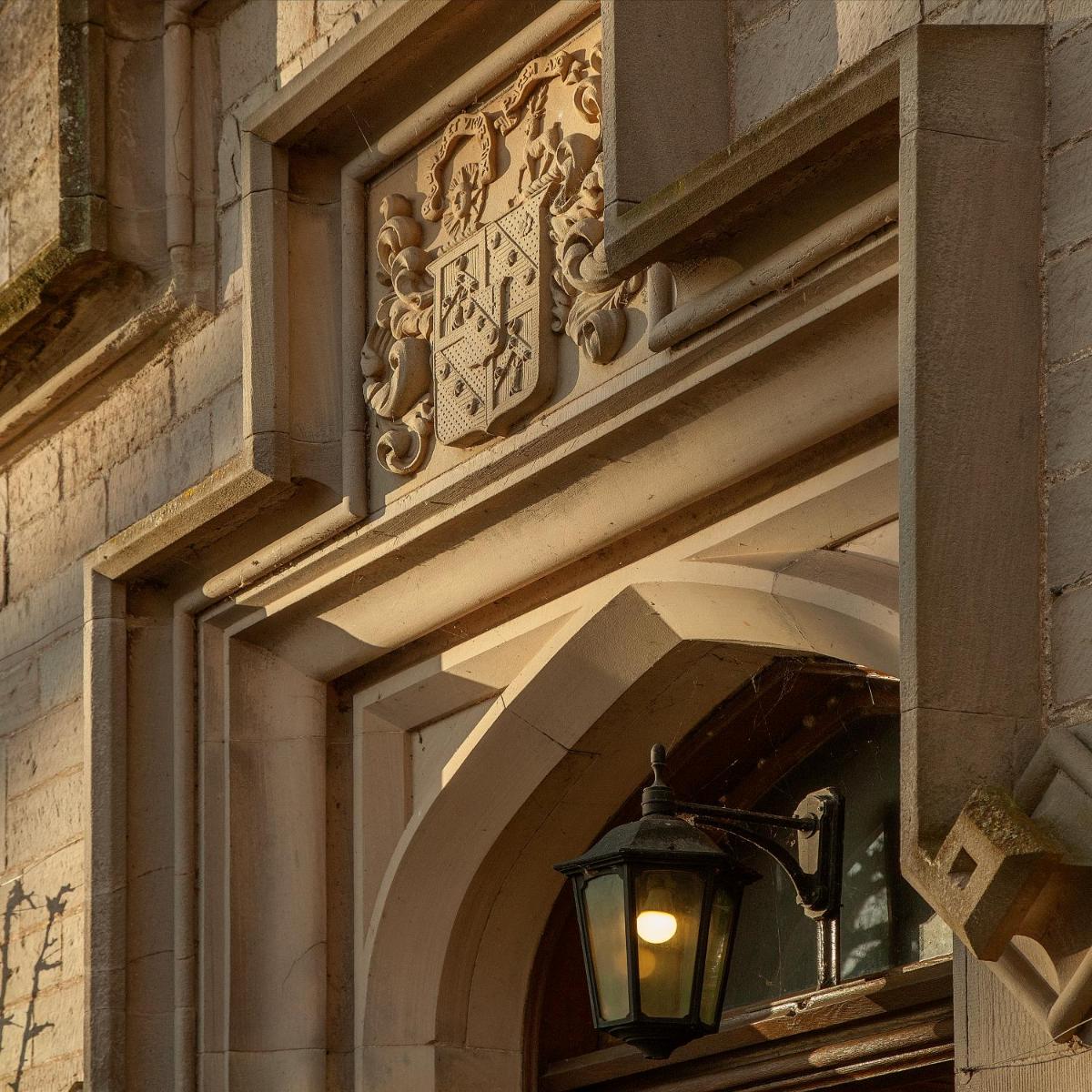 Roxburghe Hotel And Golf Course