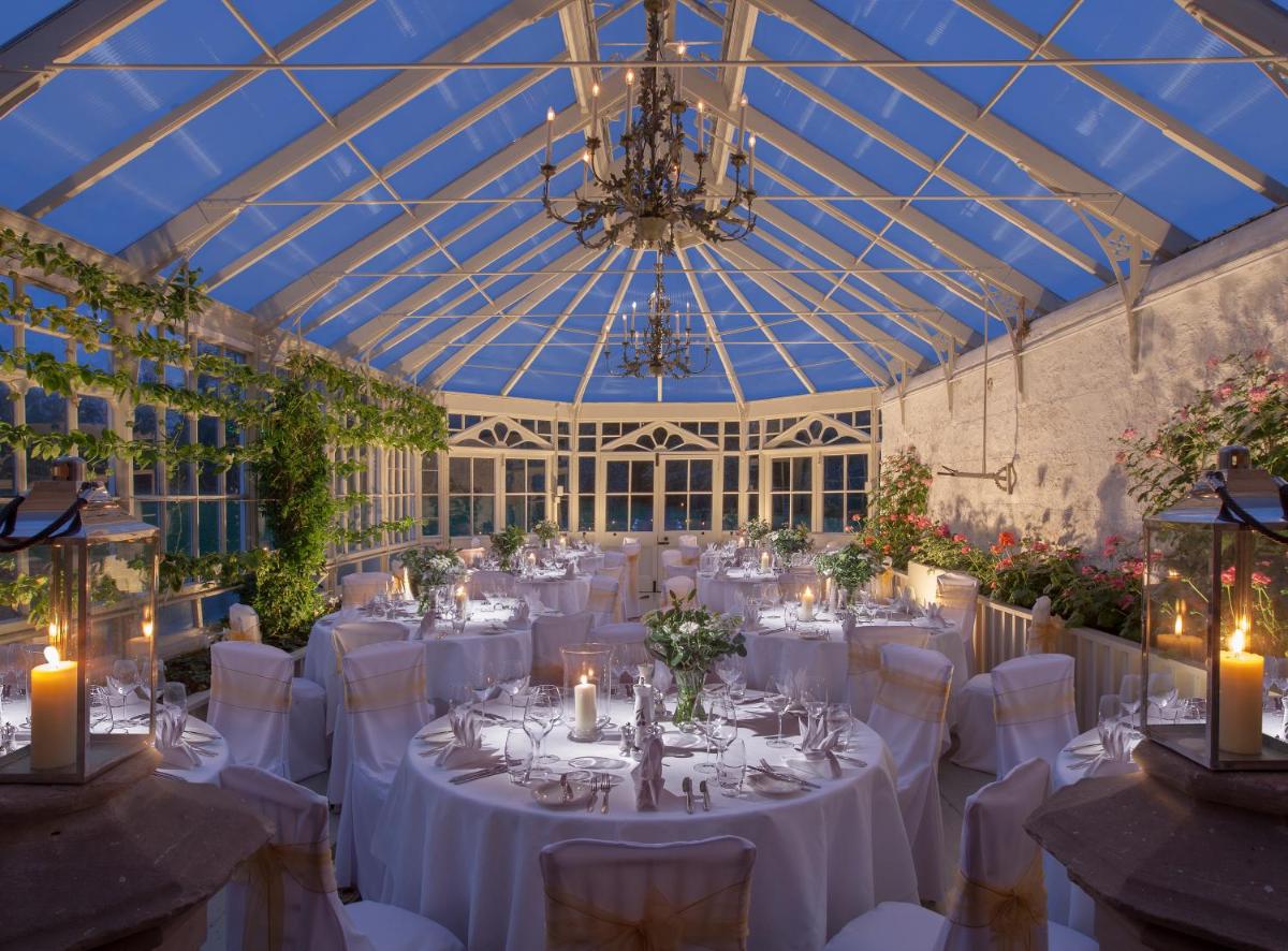 Roxburghe Hotel And Golf Course