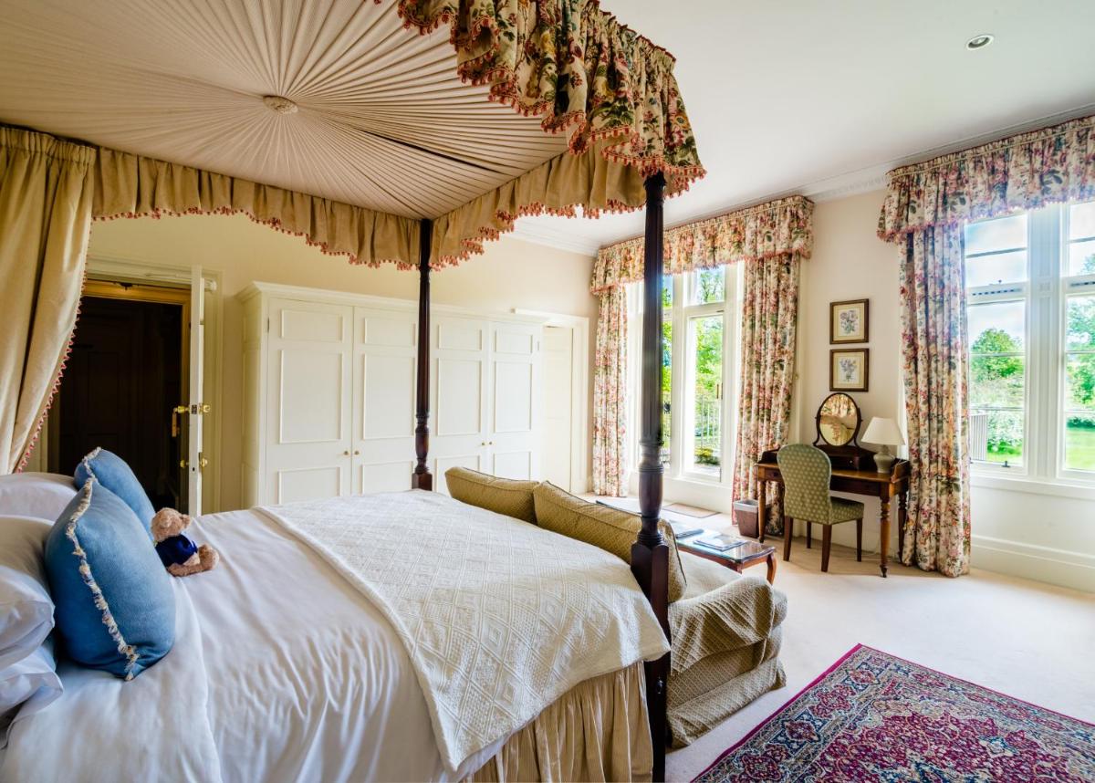 Roxburghe Hotel And Golf Course