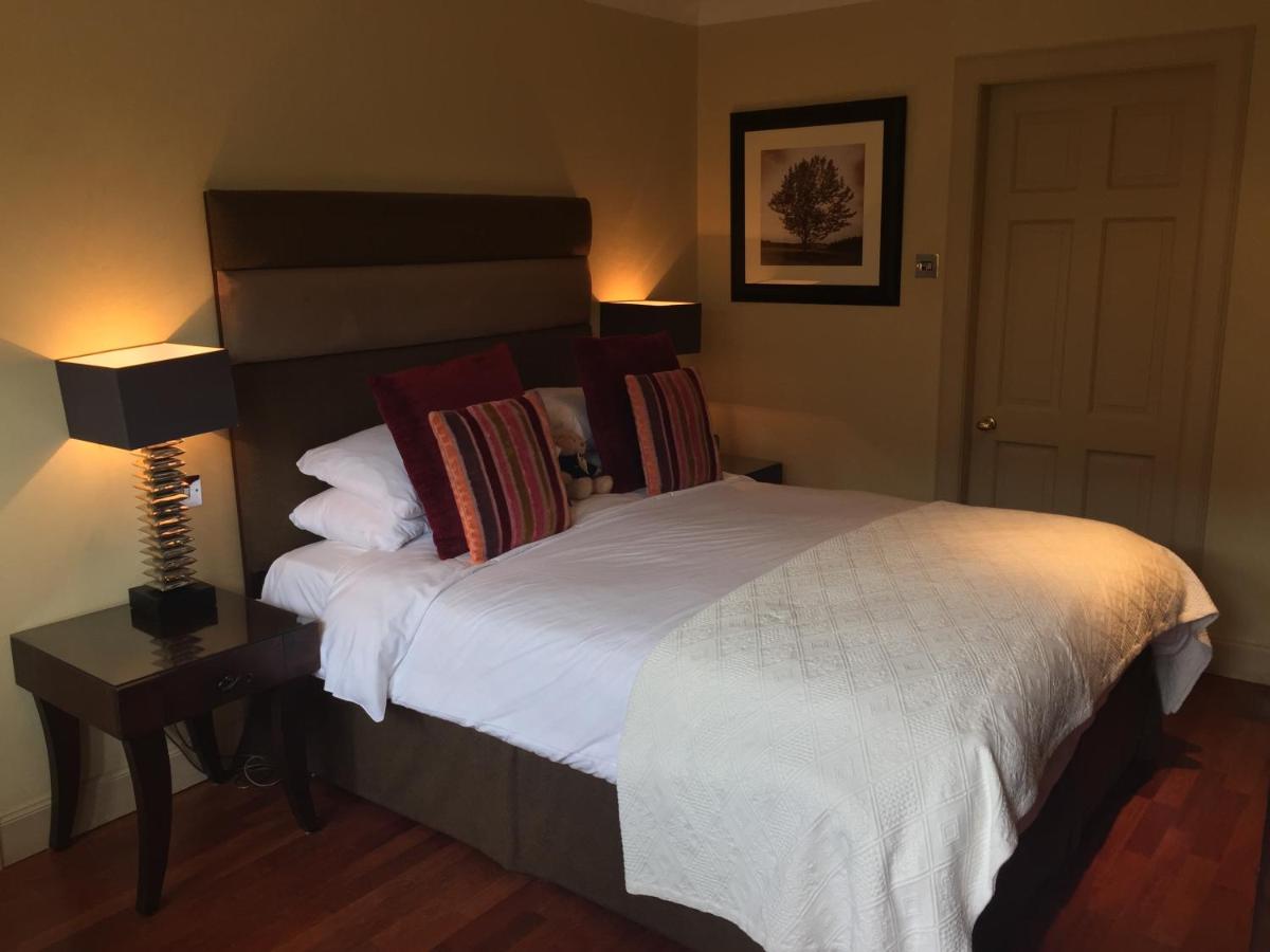 Roxburghe Hotel And Golf Course