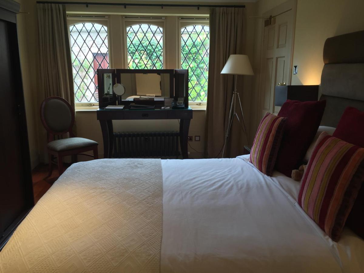 Roxburghe Hotel And Golf Course