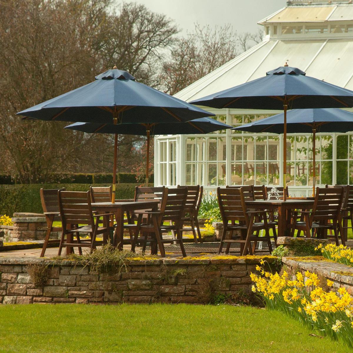 Roxburghe Hotel And Golf Course