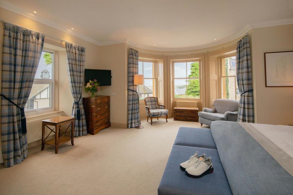 Royal Golf Hotel, by Highland Coast Hotels