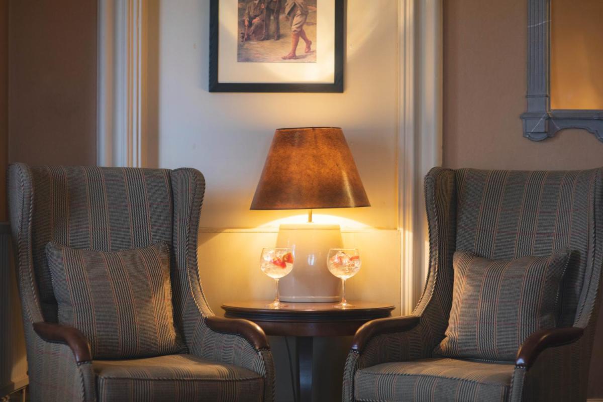 Royal Golf Hotel, by Highland Coast Hotels