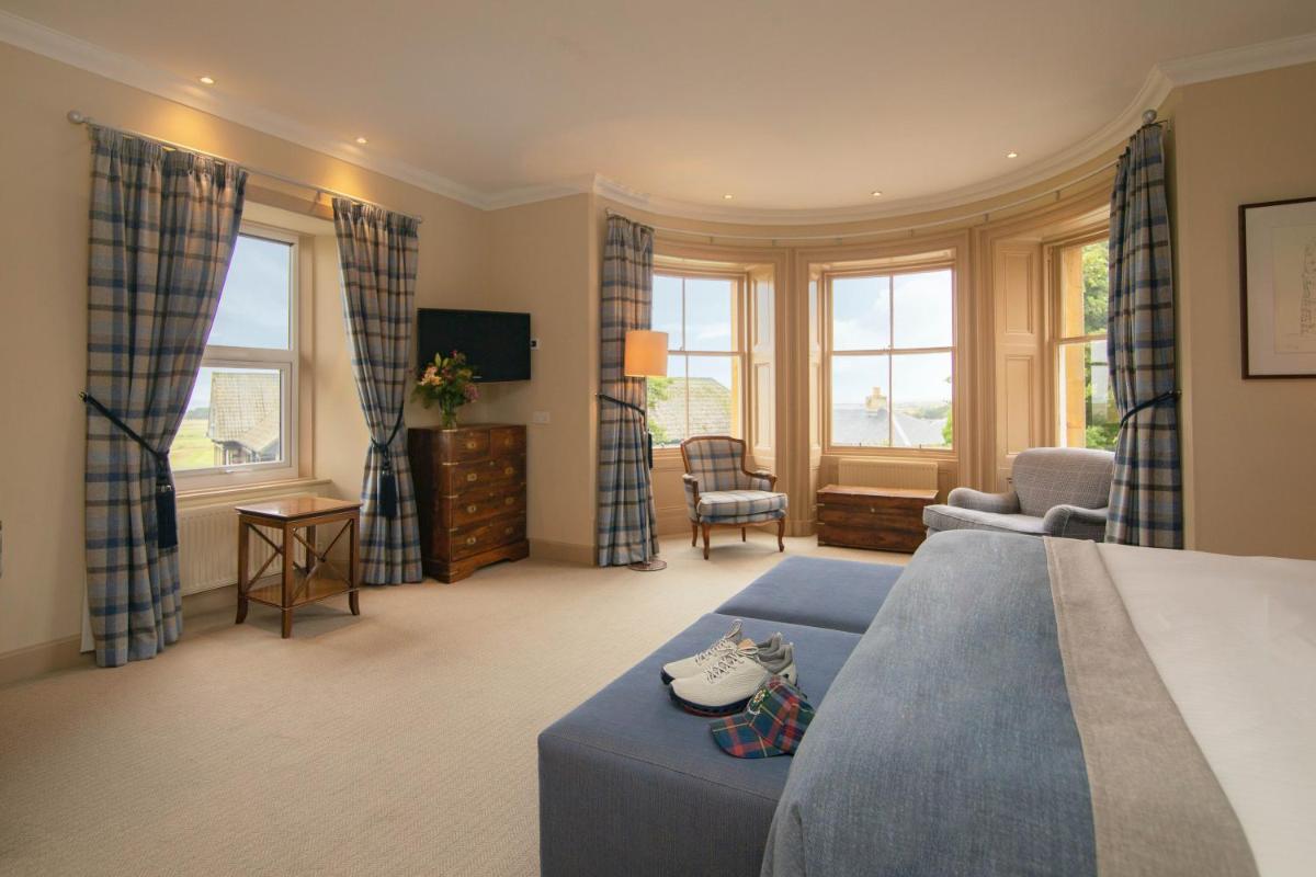 Royal Golf Hotel, by Highland Coast Hotels