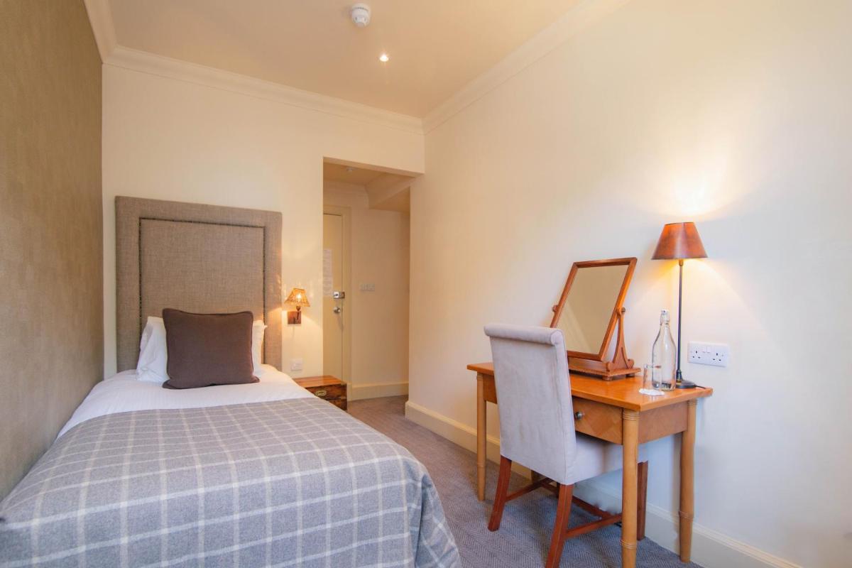 Royal Golf Hotel, by Highland Coast Hotels